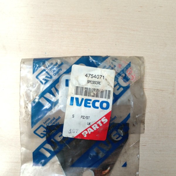 4754071 ESPESOR