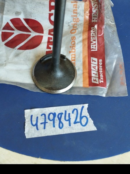 4798426 VALVULA ADMISION