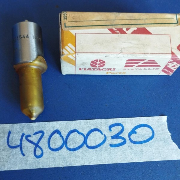 4800030 TOBERA