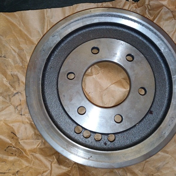 4802369 POLEA PARA ALTERNADOR