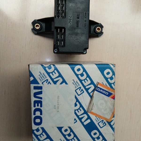 4816430-1 INTERMITENTE