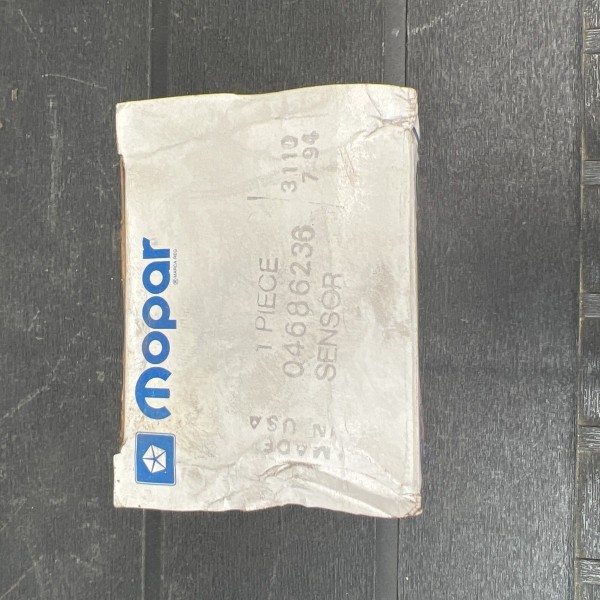 04686236 SENSOR
