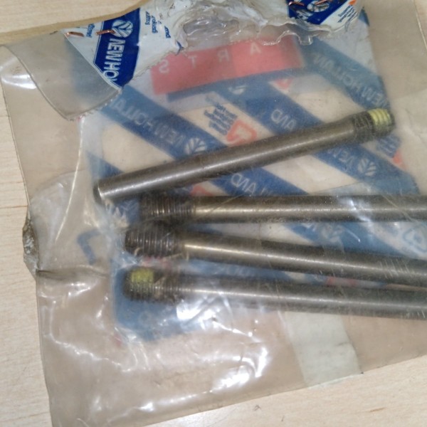 4991719 PASADOR TUBULAR