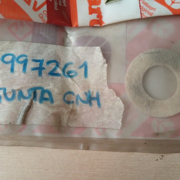 4997261 JUNTA