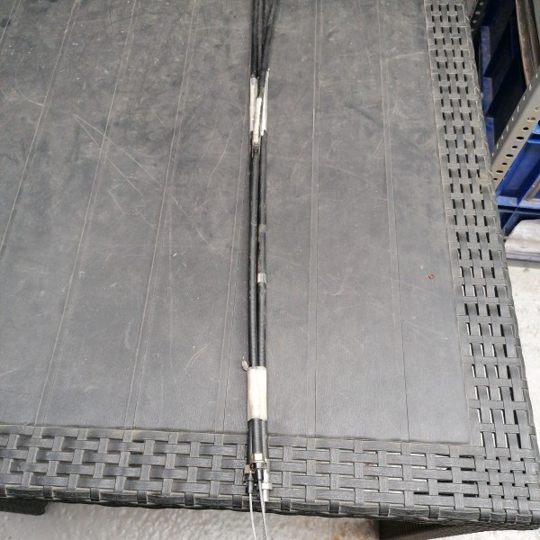 4999651 CABLE ACELERADOR