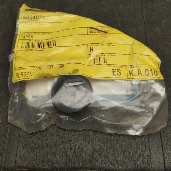 5094071 TAPON