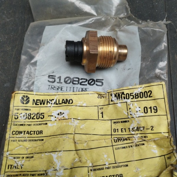 5108205 CONTACTOR