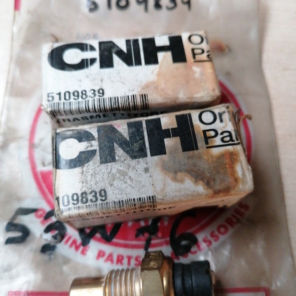 5109839 TERMORESISTENCIA MOTOR MWM