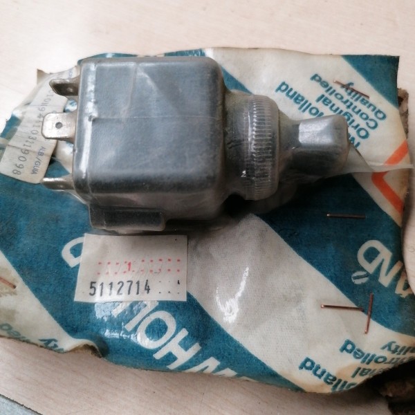 5112714 INTERRUPTOR