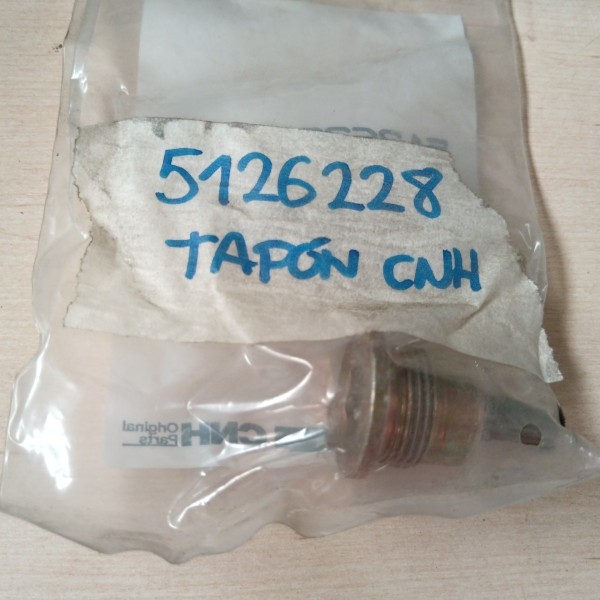 5126228 TAPON