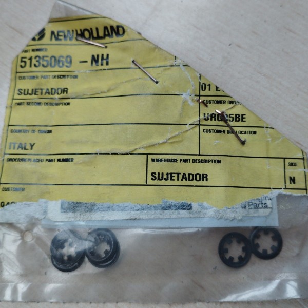 5135069 SUJETADOR