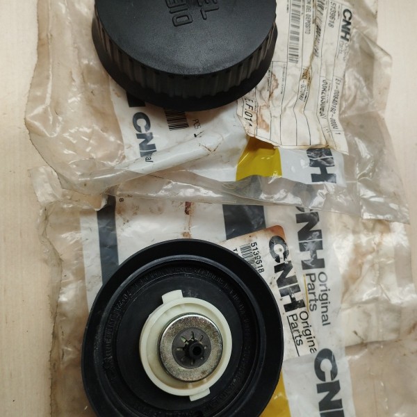 5139618 TAPON