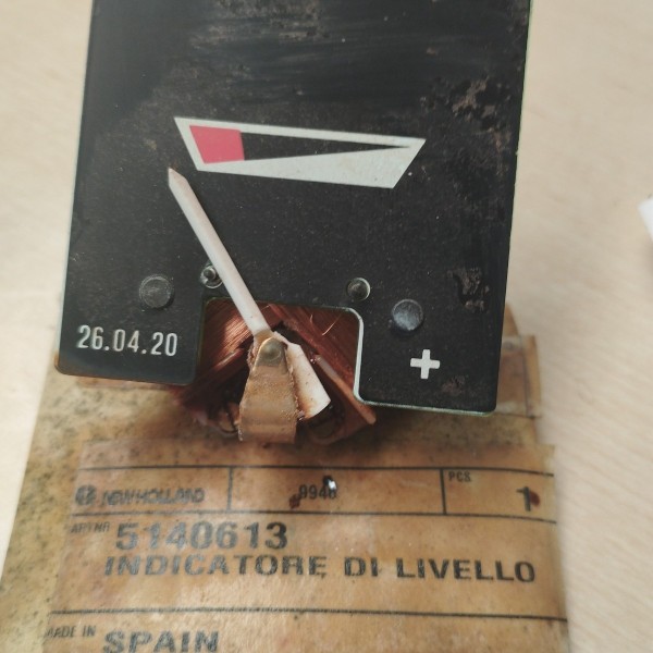 5140613 INDICADOR DE NIVEL