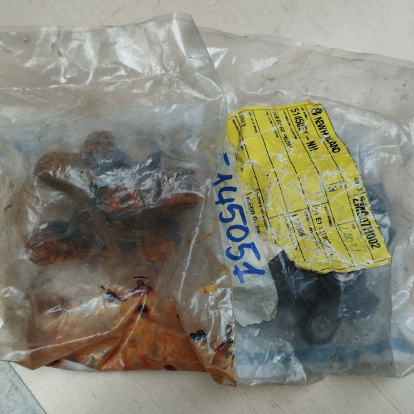 5145051 JUEGO DE PIEZAS