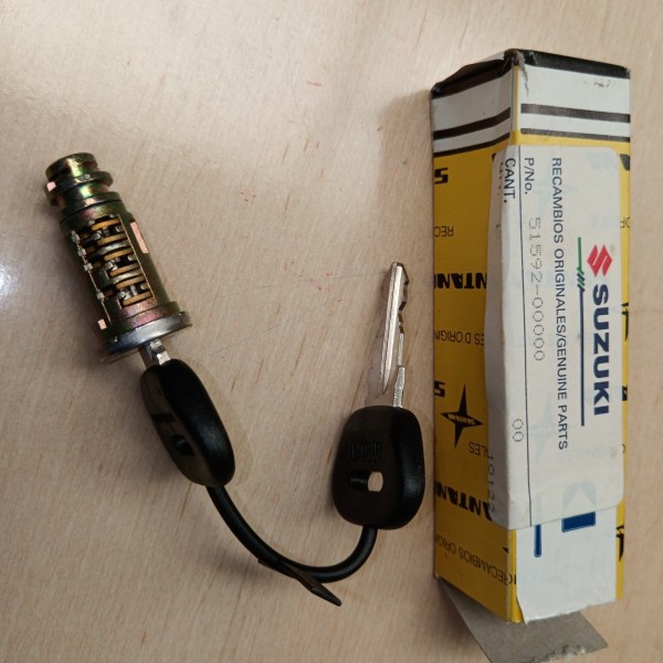 51592-00000 CERRADURA TAPON LLENADO