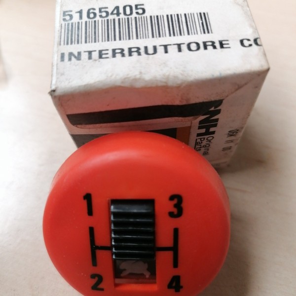 5165405 INTERRUPTOR