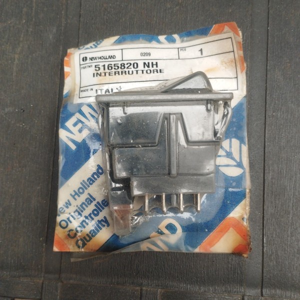 5165820 INTERRUPTOR