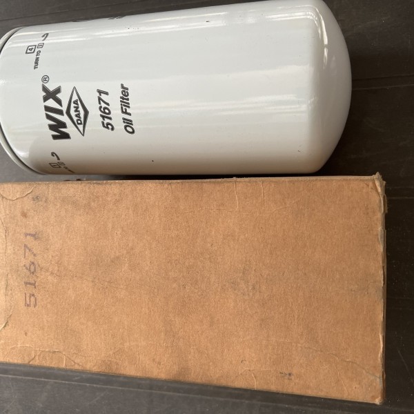 51671 FILTRO