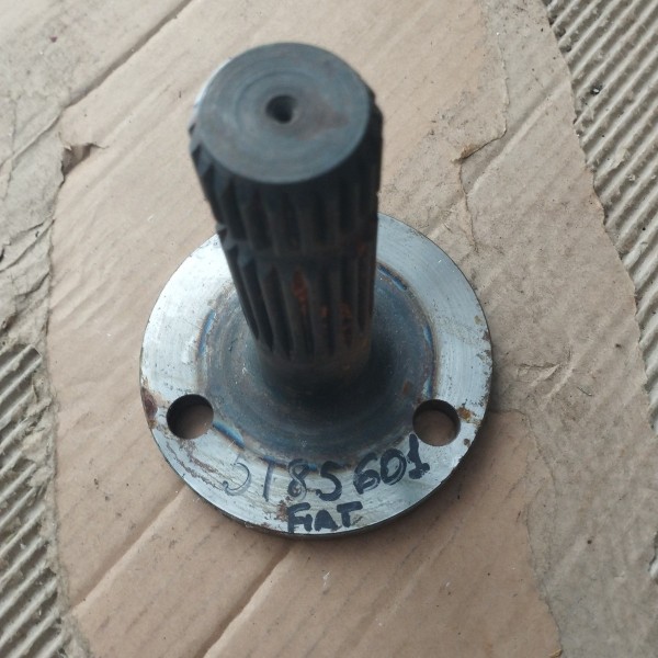 5185601 ESPIGO TOMA DE FUERZA