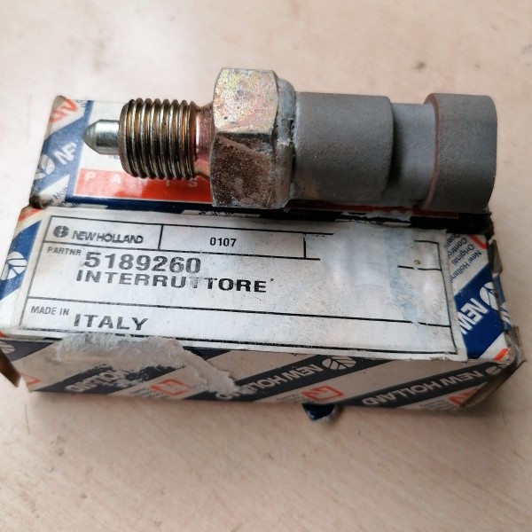 5189260 INTERRUPTOR
