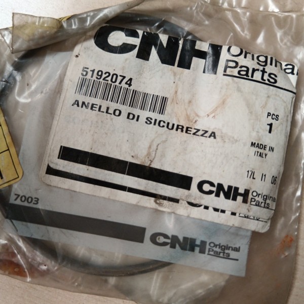 5192074 ANILLO DE SEGURIDAD