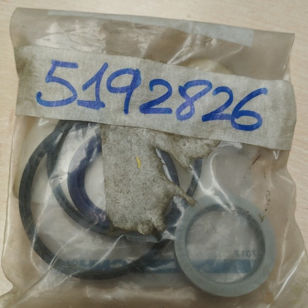 5192826 SERIE DE JUNTAS - KIT REPARACION