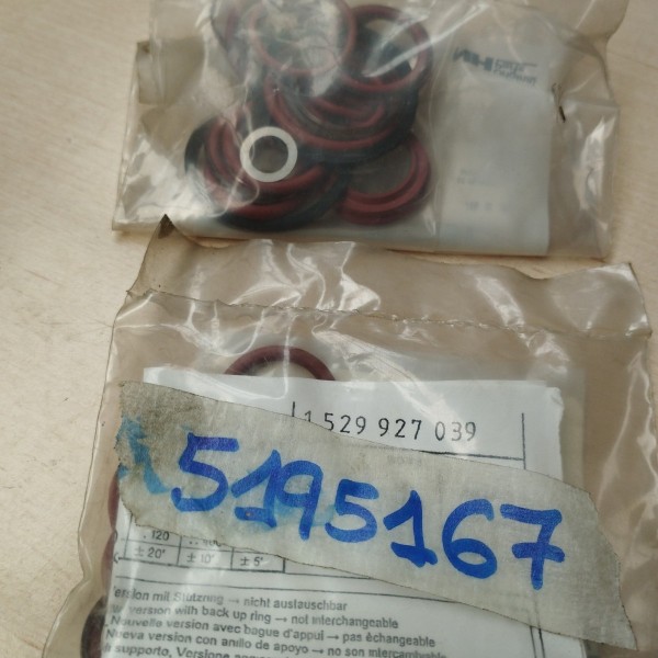 5195167 KIT DE JUNTAS