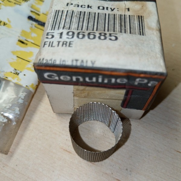 5196685 FILTRO REDUCTOR