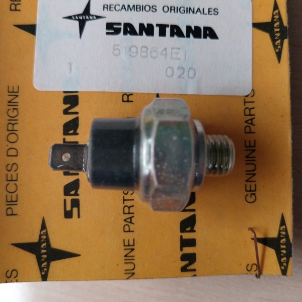 519864E1 MANO CONTACTO