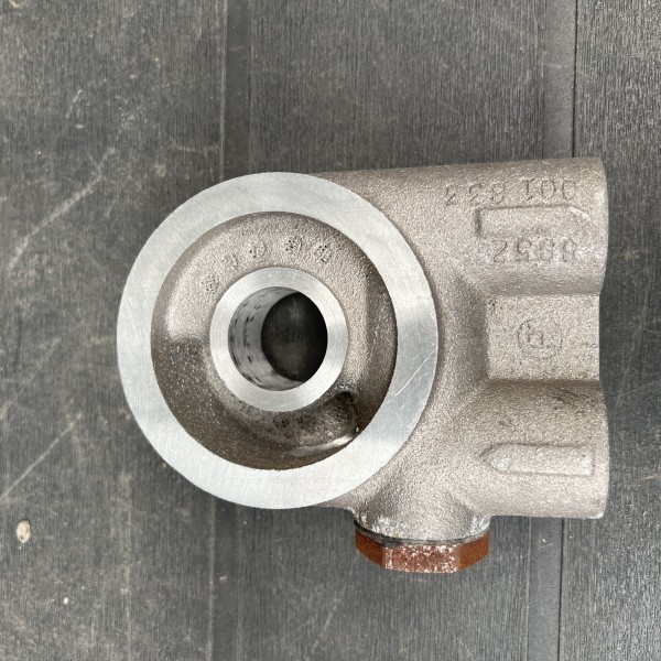 52001633 VALVE