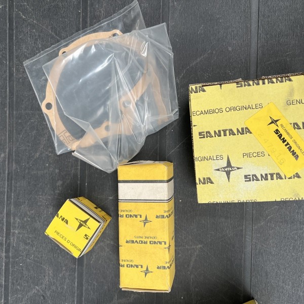530590 KIT REPARACION