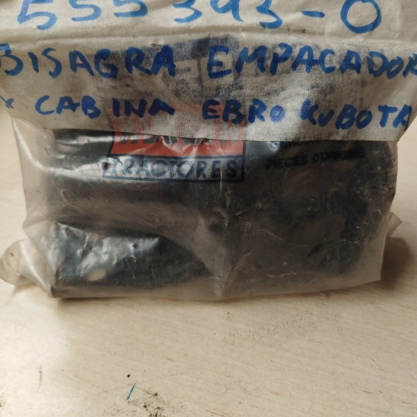 555393-0 BISAGRA
