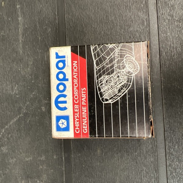 56000025 INTERRUPTOR