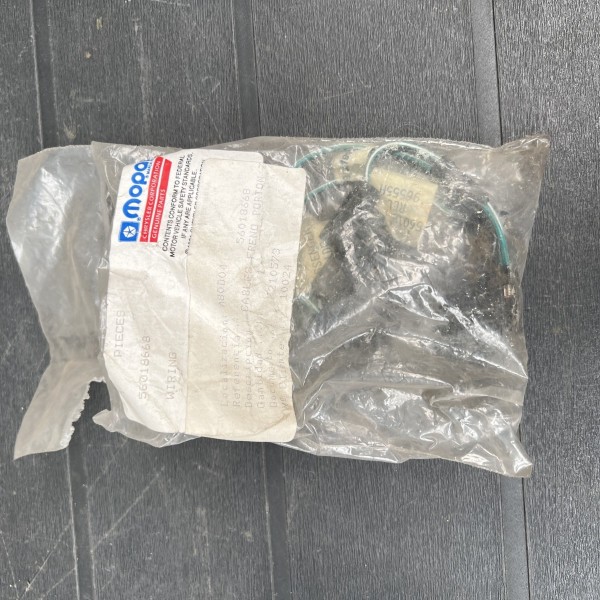 56018668 CABLEADO