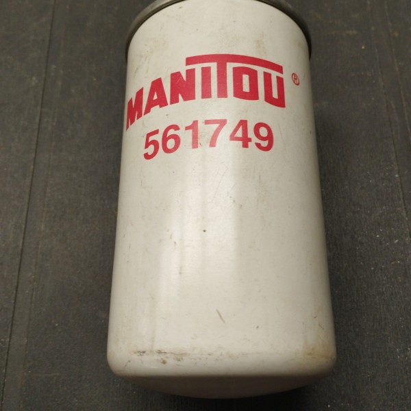 561749 FILTRO DE ACEITE