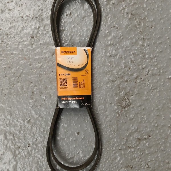 5PK2060 CORREA