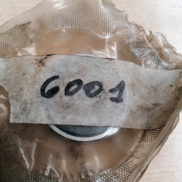 6001 RETEN