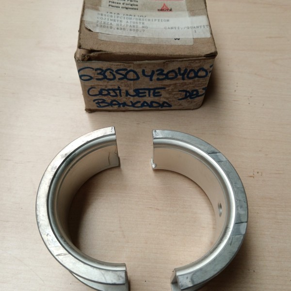 63050.430.400.7 COJINETE