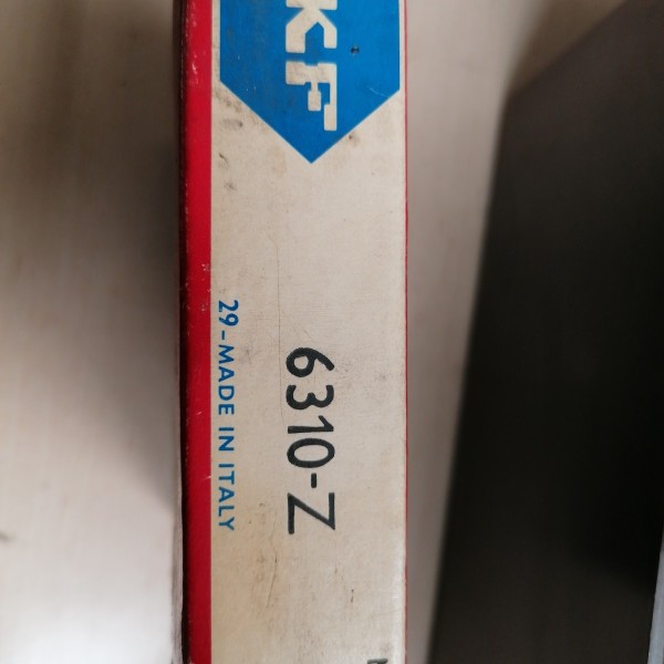 6310-Z RODAMIENTO