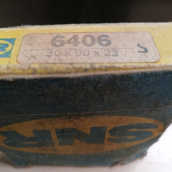 6406 RETEN