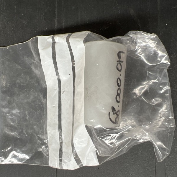 68000019 CASQUILLO NYLON