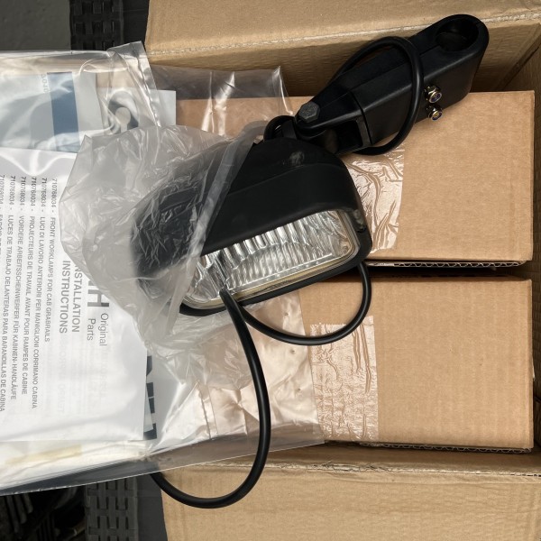 710768034 KIT FAROS