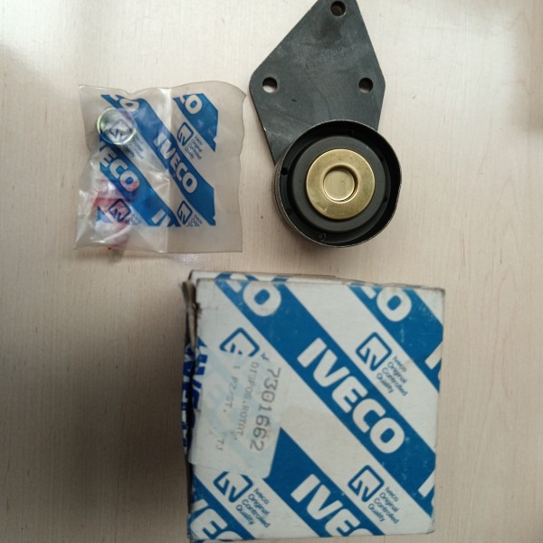 7301662 KIT CORREA DISTRIBUCION