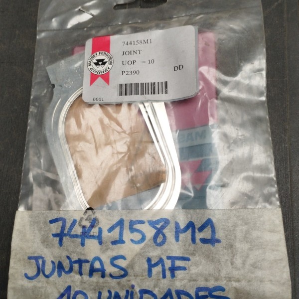 744158M1 JUNTAS