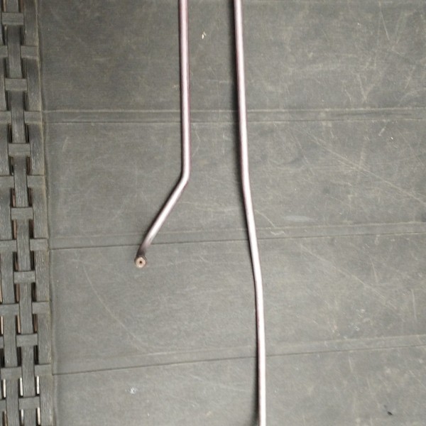 744351M91 TUBO