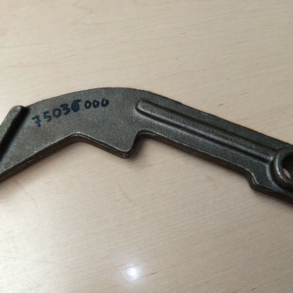 75035000 CUﾑA