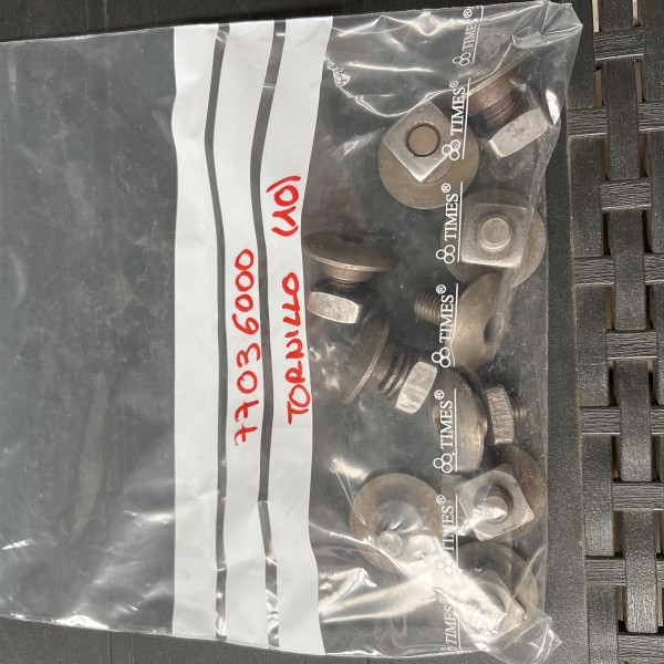 77036000 TORNILLO