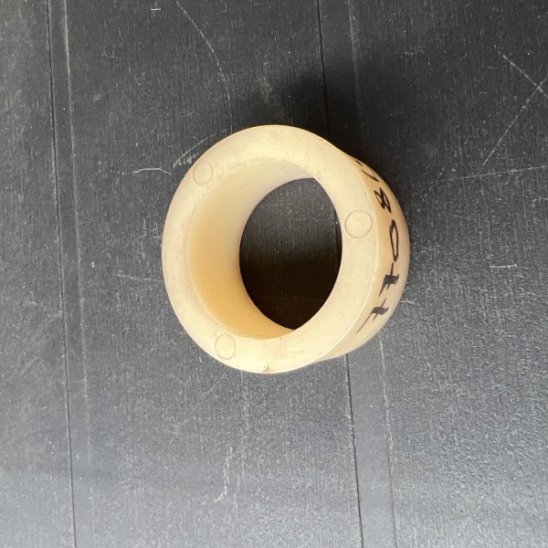 77081000 CASQUILLO NYLON