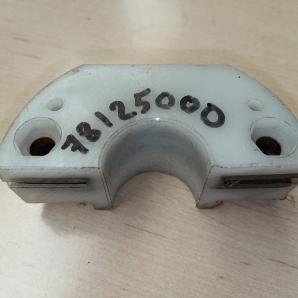 78125000 PIEZA NYLON