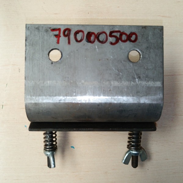 79000500 SOPORTE REG HILO